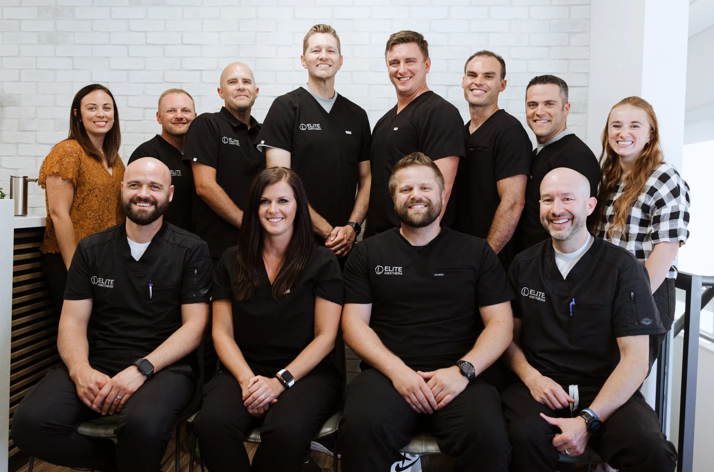 How Elite Anesthesia Skyrocketed Sales by 189% with Enzy's Secret Sauce