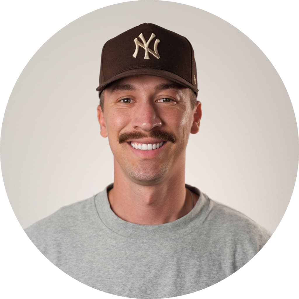 Spencer Ouzounian