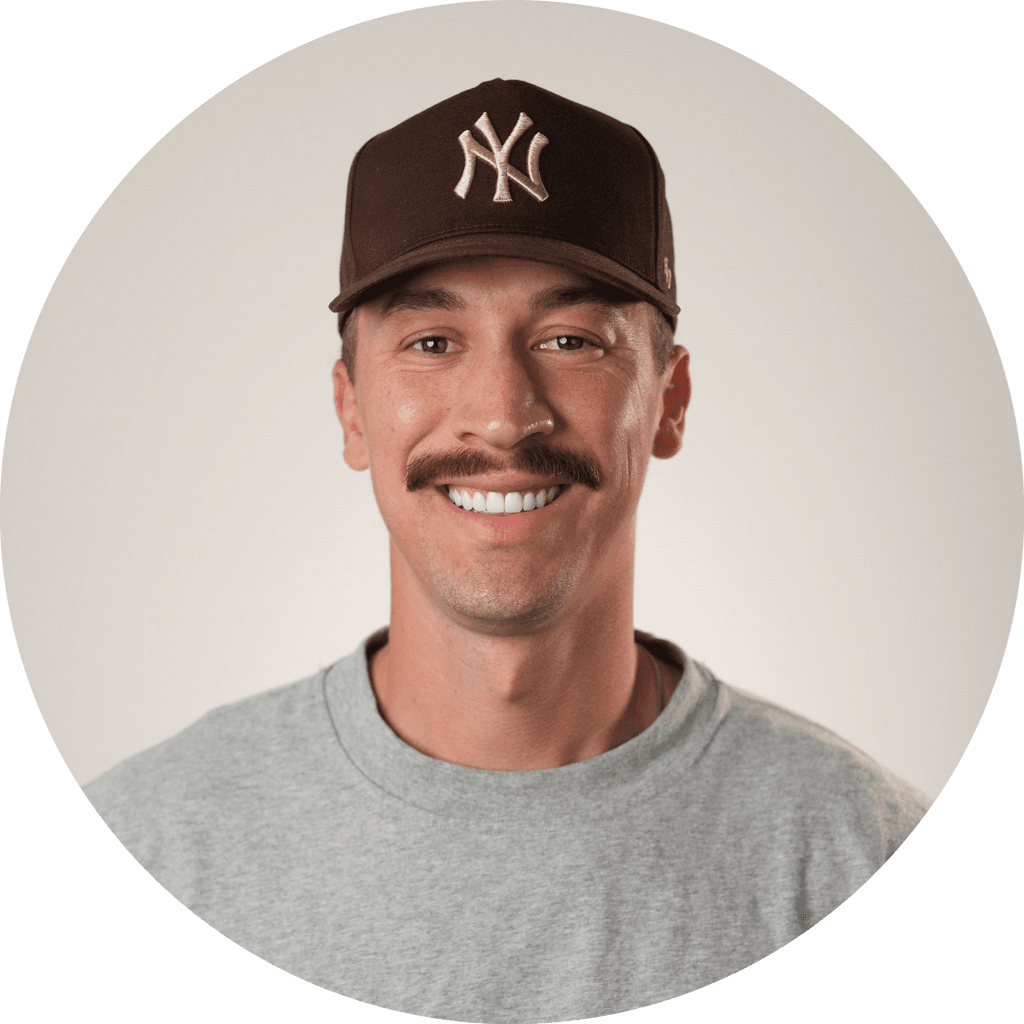 Spencer Ouzounian